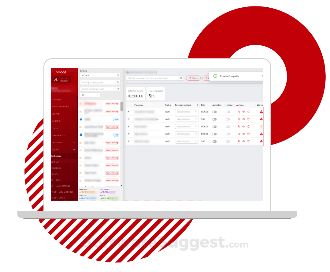 Connect HR Pricing, Reviews, & Features in 2022